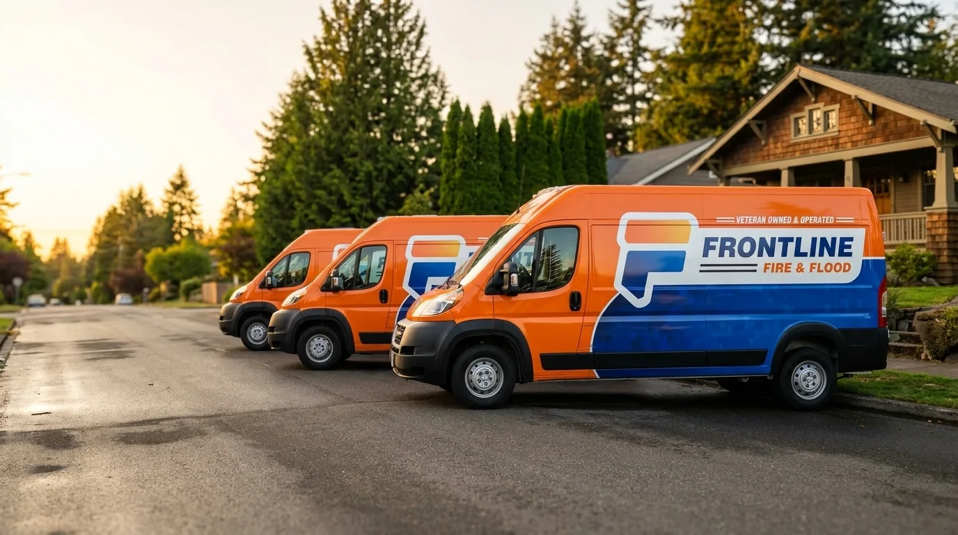 Who to Call for Storm Damage in Tacoma, WA